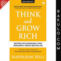 Think And Grow Rich